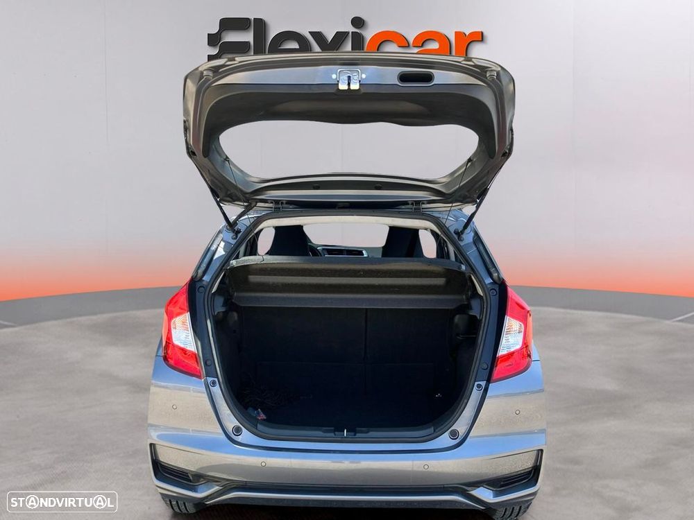 Honda Jazz 1.3 I-VTEC Comfort - 7