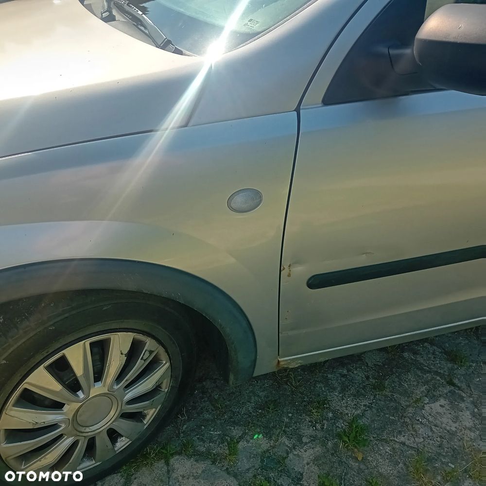 Opel Corsa 1.2 16V - 3
