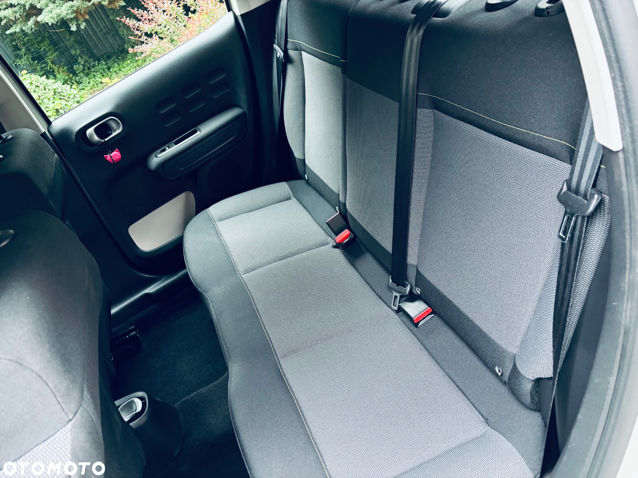 Citroën C3 1.2 PureTech Shine - 10