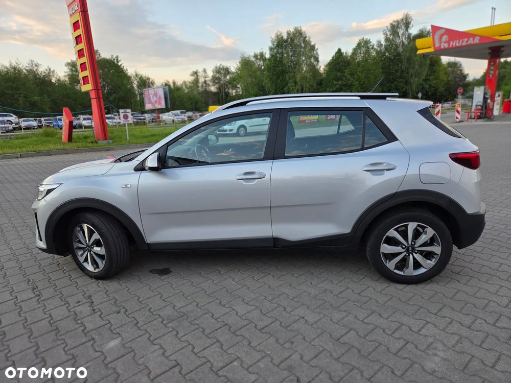 Kia Stonic 1.2 Vision - 8