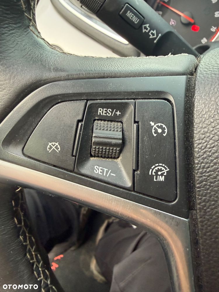 Opel Mokka X 1.4 (ecoFLEX) Start/Stop 4x4 Color Innovation - 12