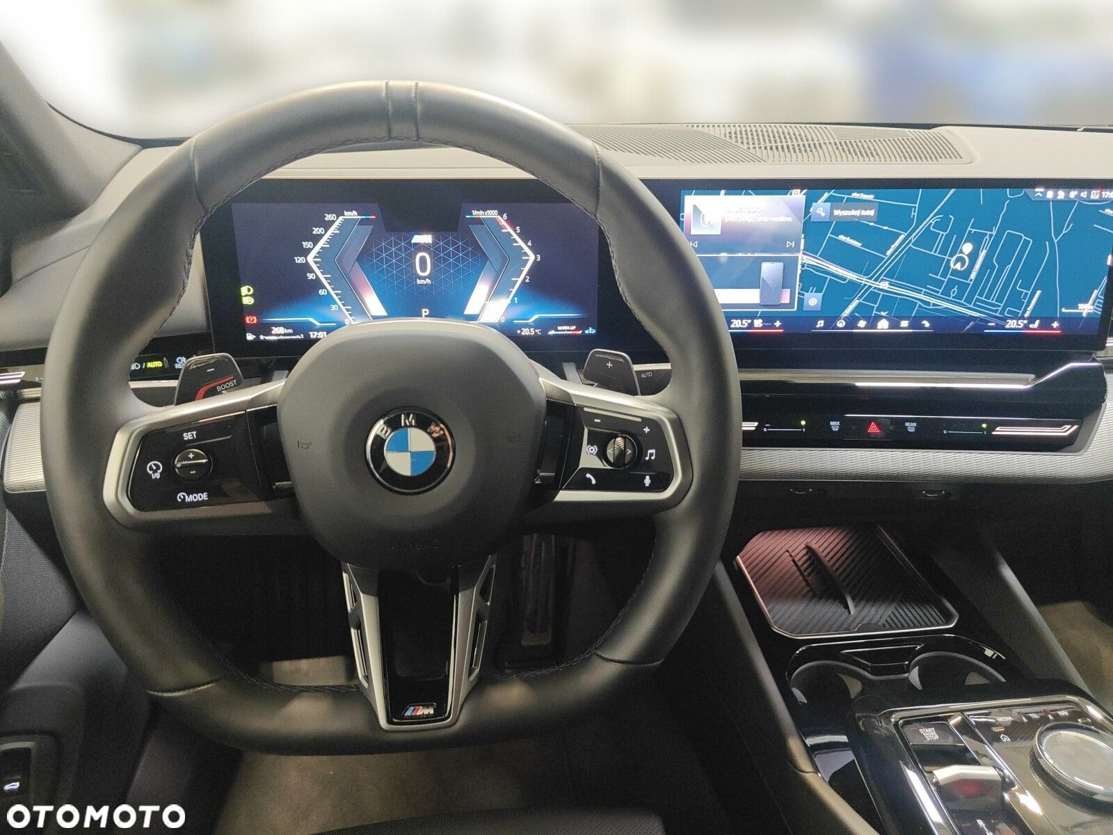 BMW Seria 5 - 14