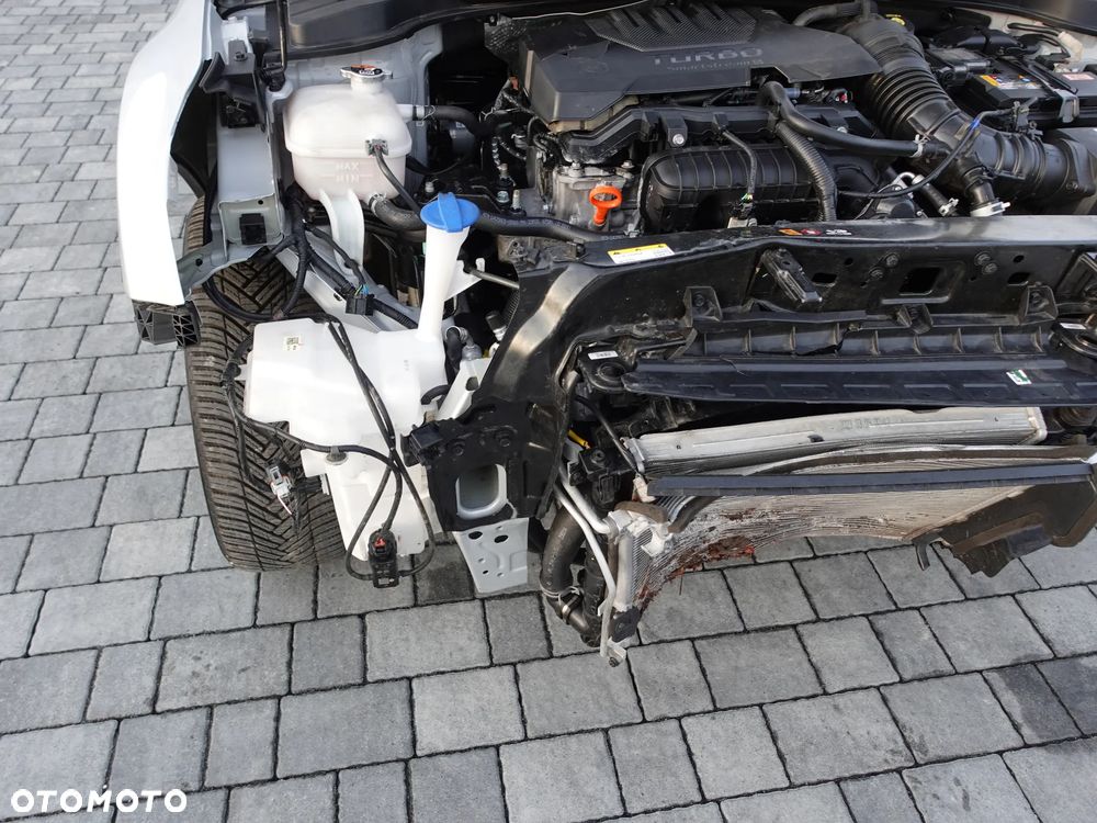 Kia Stonic 1.0 T-GDI OPF Mild Hybrid DCT7 Spirit - 16