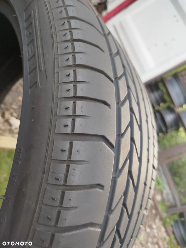 255/40R19 97Y Pirelli Asymmetric 2x90% bieznika - 8