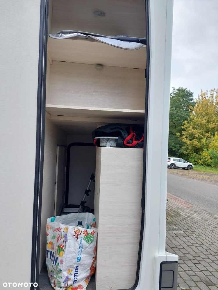 Fiat Ducato Chausson - 27