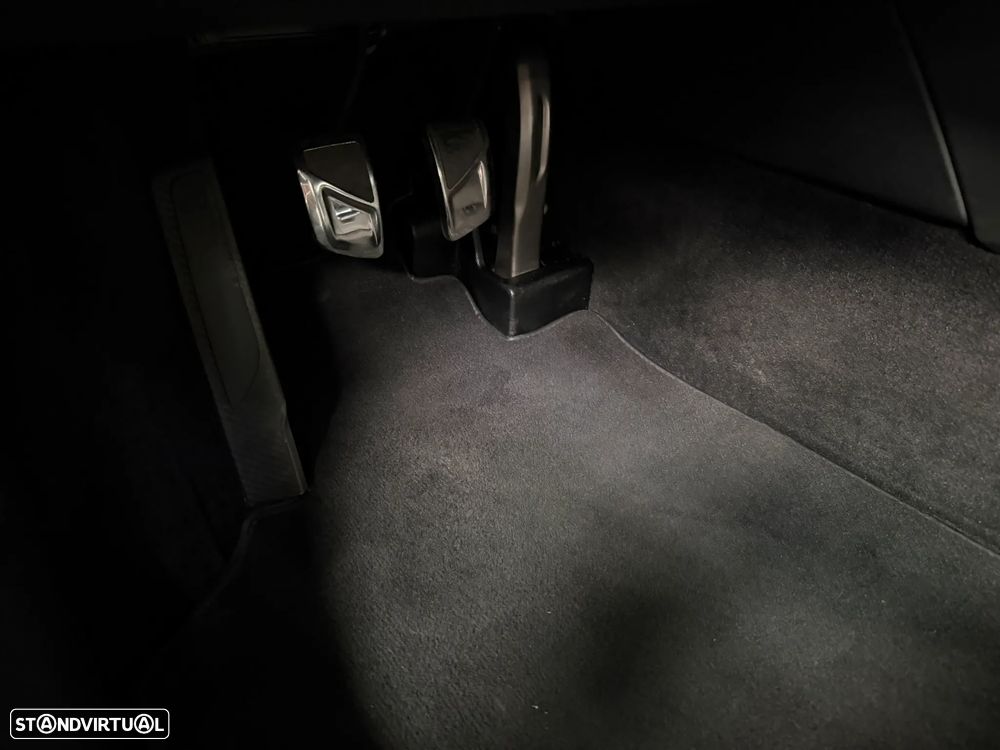 Lamborghini Gallardo - 42