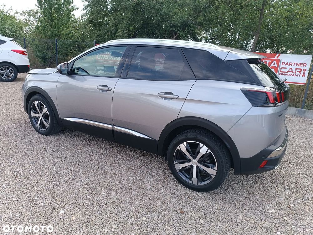 Peugeot 3008 1.6 HDi Active - 24