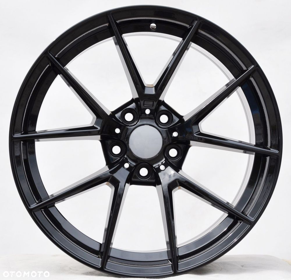 1416 B NOWE FELGI 19 5x112 3 4 5 G20 G21 G22 G30 G31 8,5J 9,5J - 3