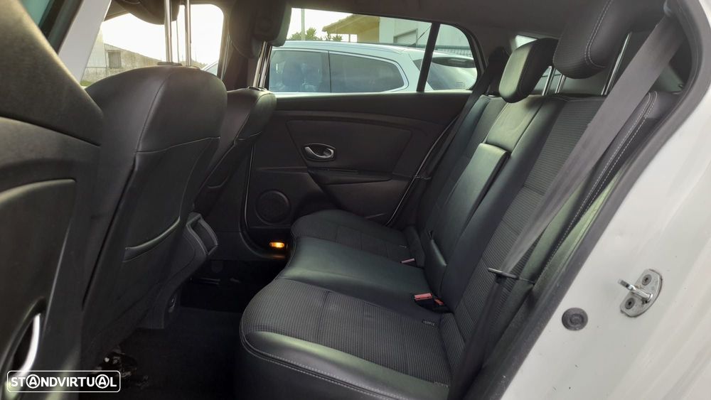 Renault Mégane Break - 10