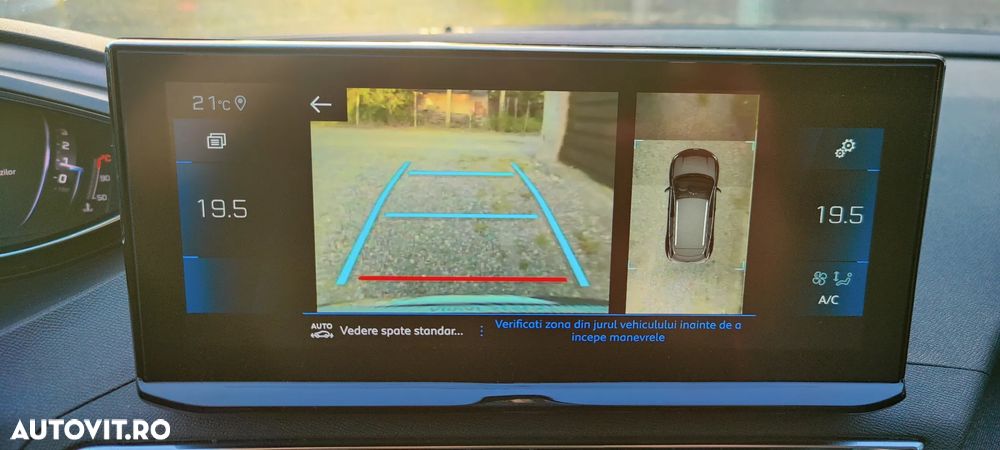 Peugeot 3008 1.5 BlueHDI 130 S&S EAT8 Allure - 18