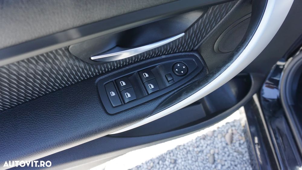 BMW Seria 3 318d Aut. Blue Performance - 17