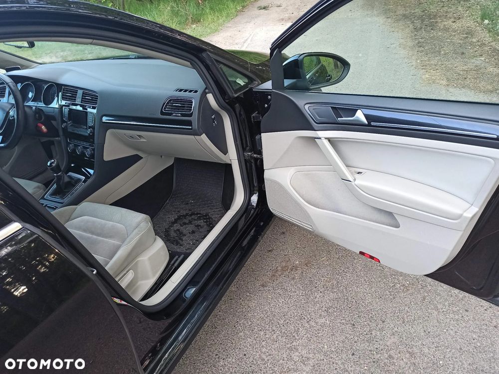 Volkswagen Golf 1.6 TDI BMT Highline - 4