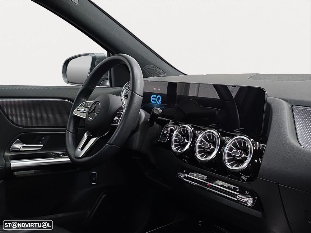 Mercedes-Benz EQA 250 Progressive - 9