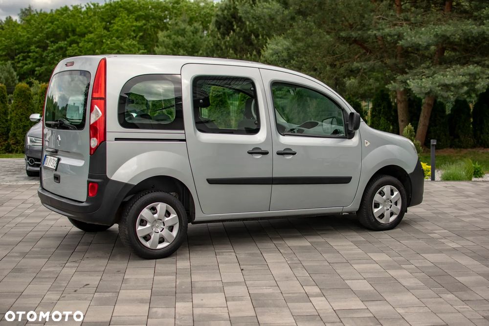 Renault Kangoo ver-110-tendance - 23