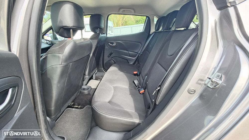 Renault Clio 0.9 TCE - 22
