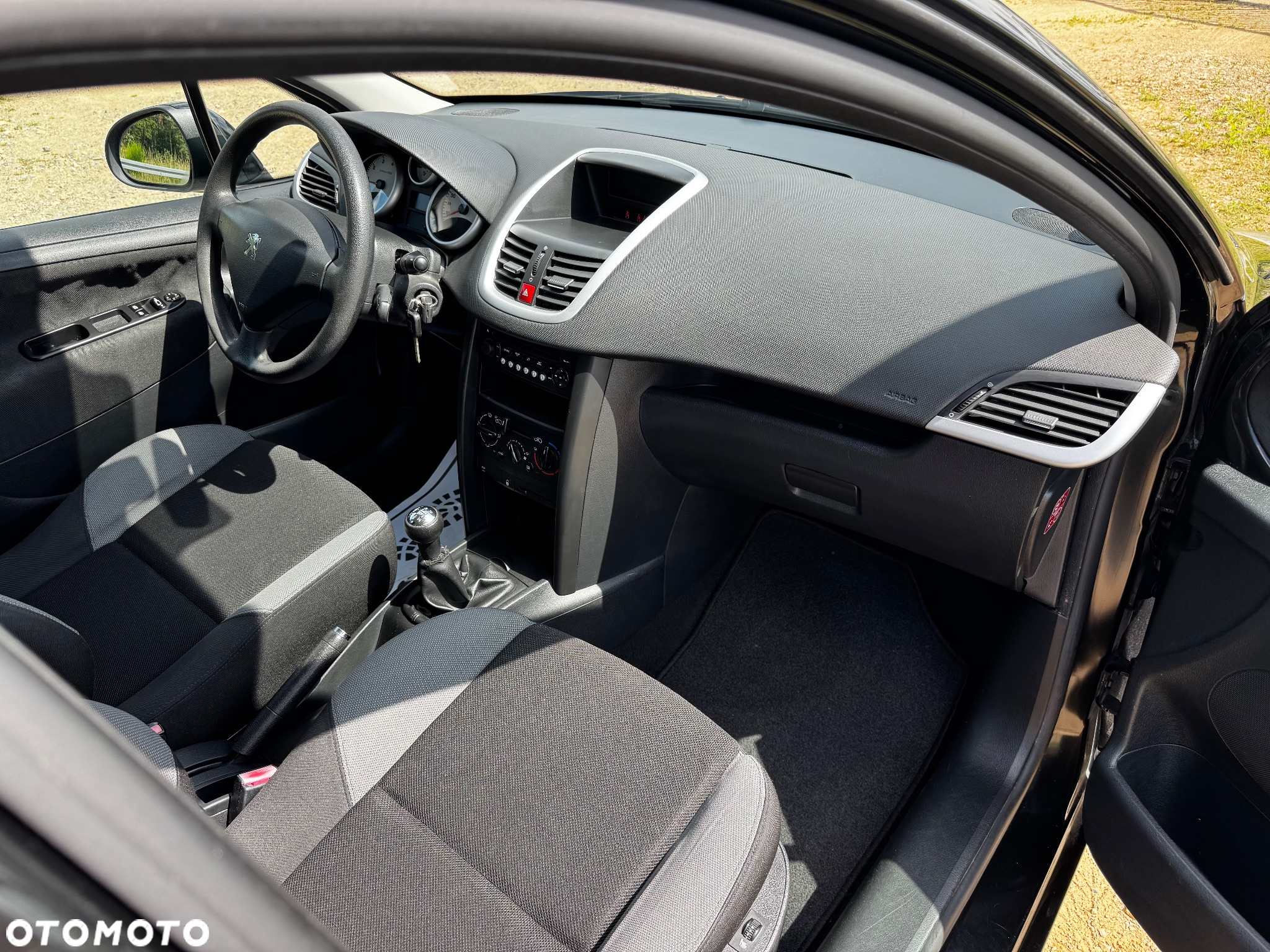 Peugeot 207 95 VTi Urban Move - 17