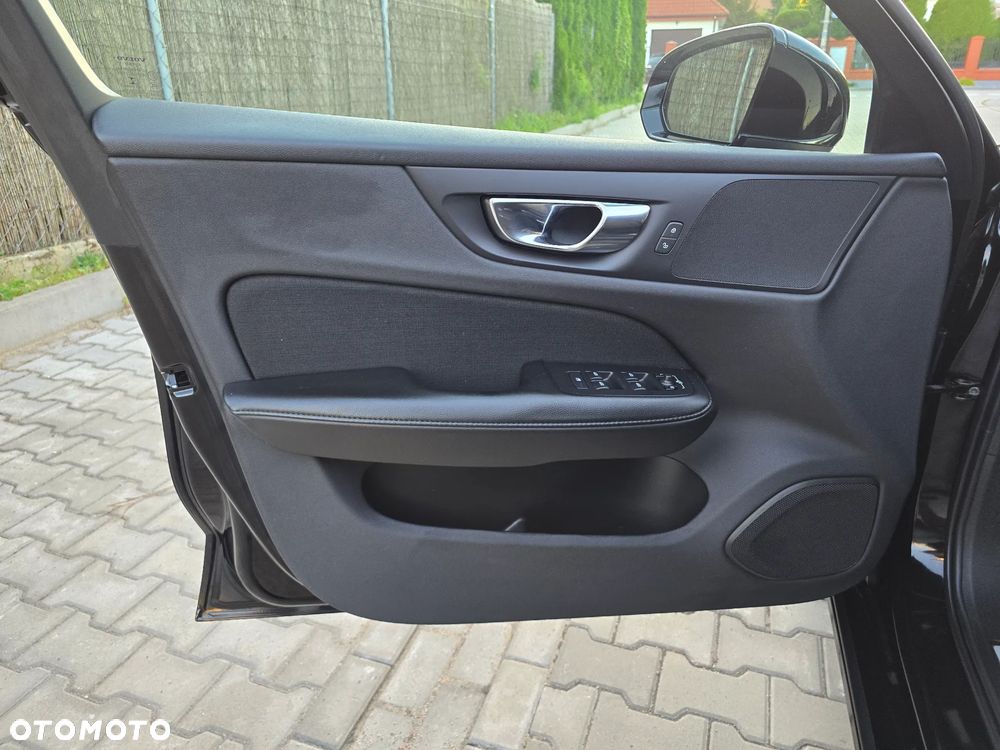 Volvo V60 - 15