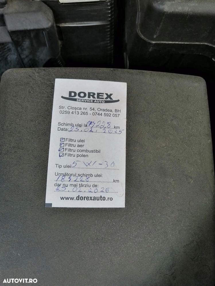 Mazda CX-5 CD175 4x4 AT Revolution - 10