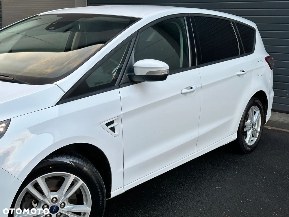 Ford S-Max 2.0 TDCi Trend - 8