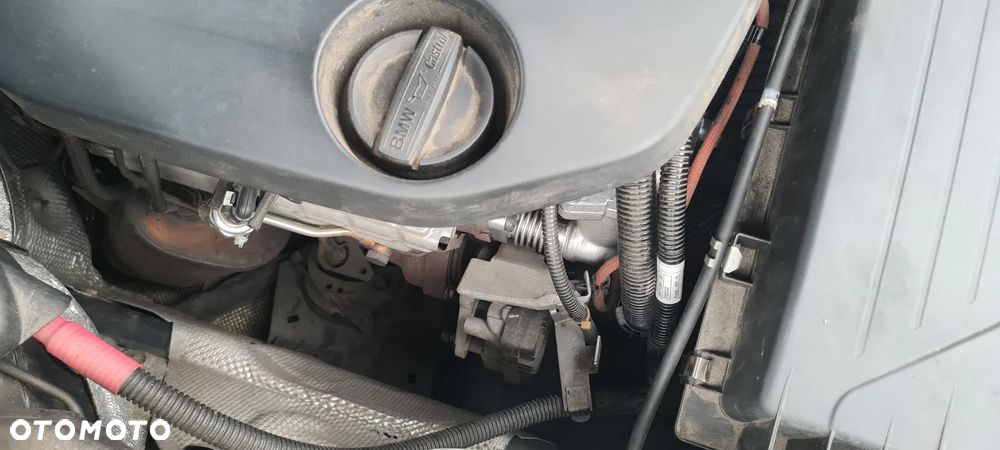 BMW Seria 1 116d EfficientDynamics Edition - 10