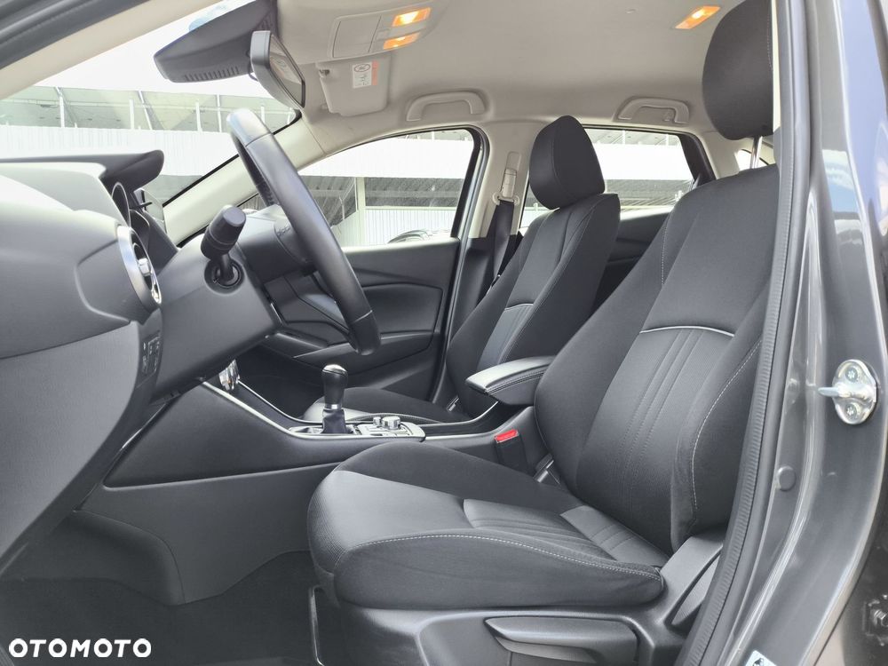 Mazda CX-3 2.0 SkyMotion - 26