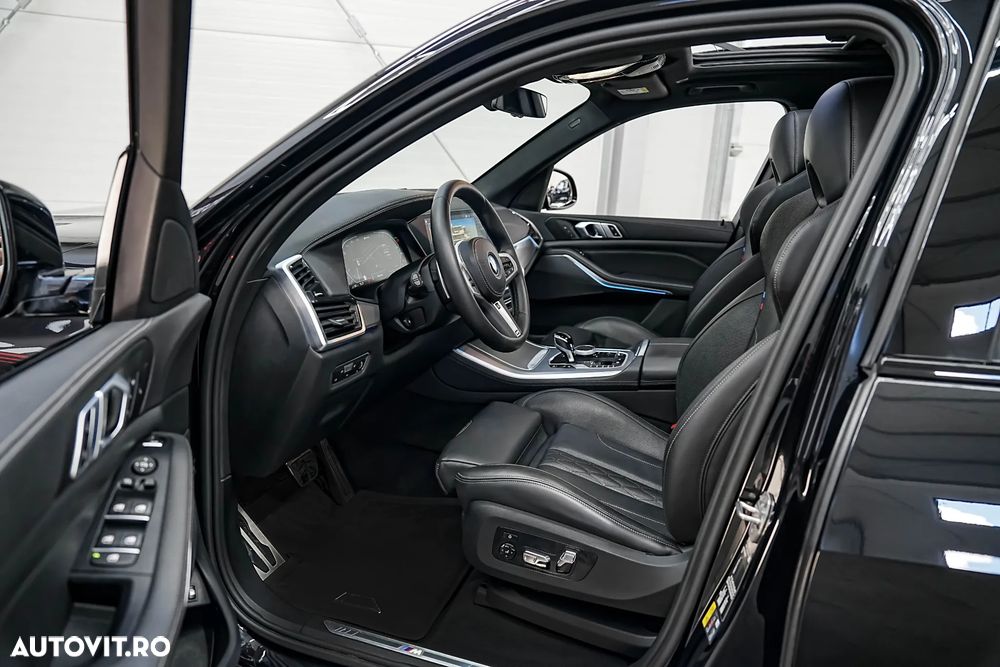 BMW X5 xDrive45e AT PHEV - 7