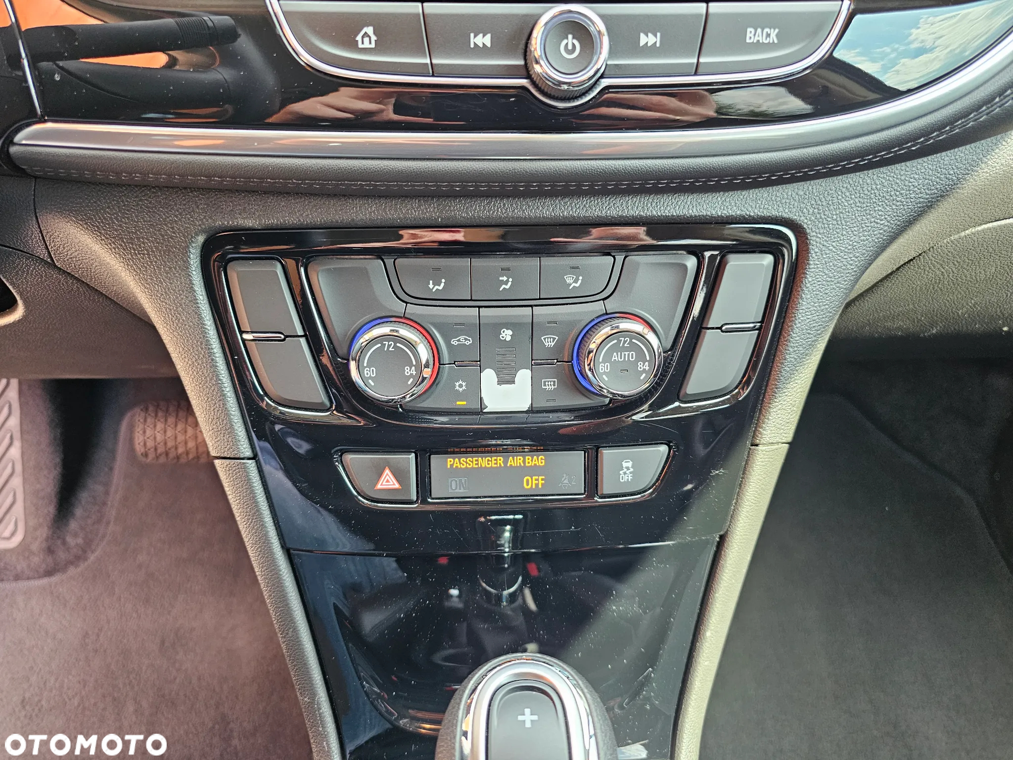 Opel Mokka - 20