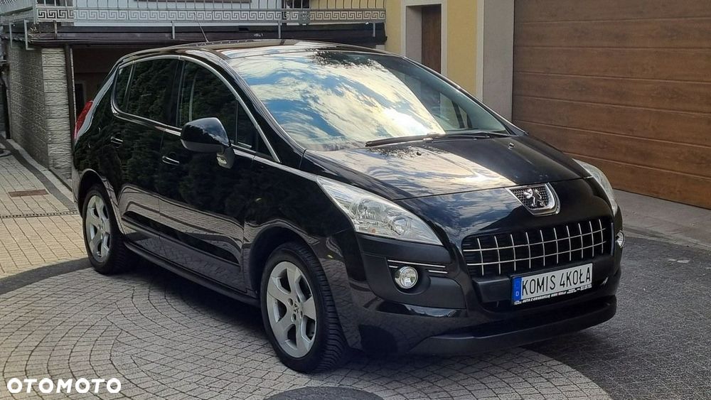 Peugeot 3008 - 7