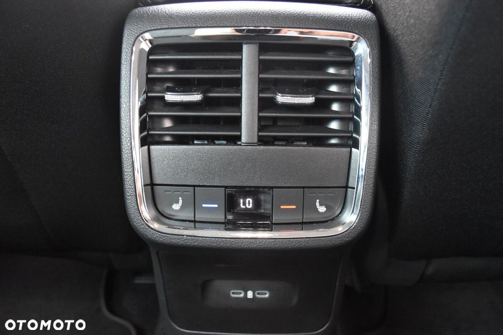 Skoda Octavia 2.0 TDI Style DSG - 35