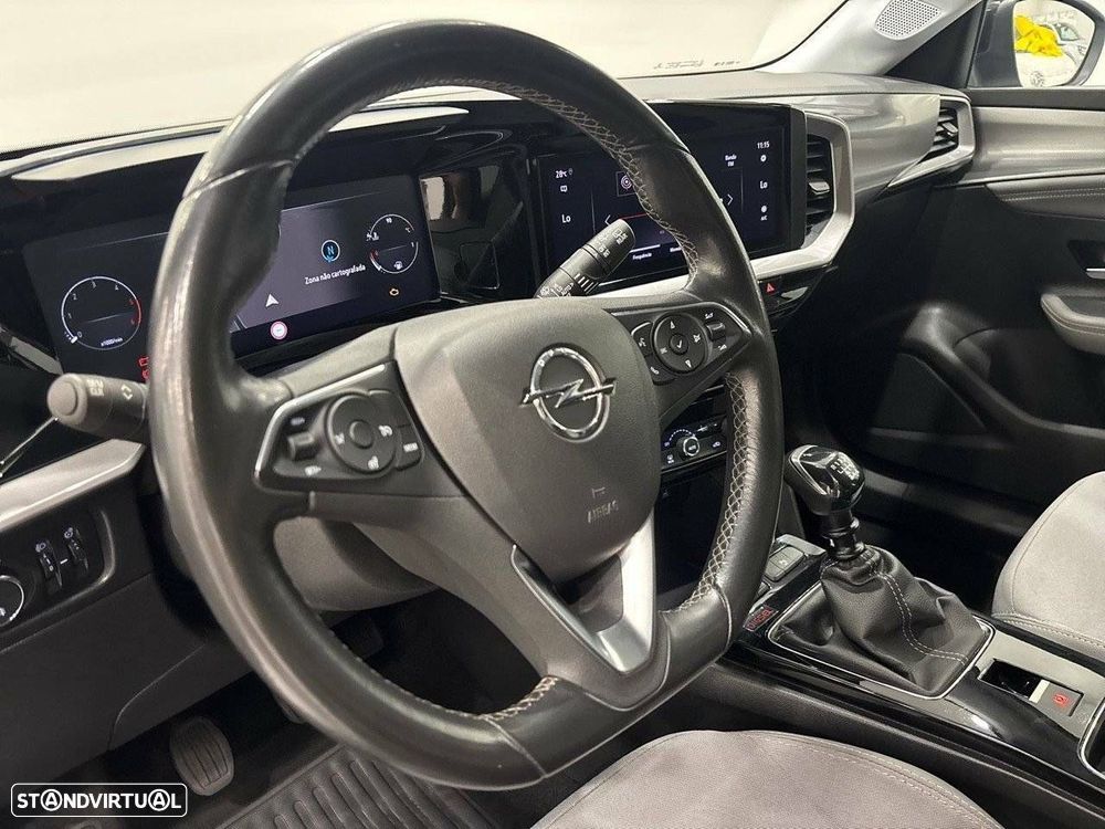 Opel Mokka 1.5 D Elegance - 12