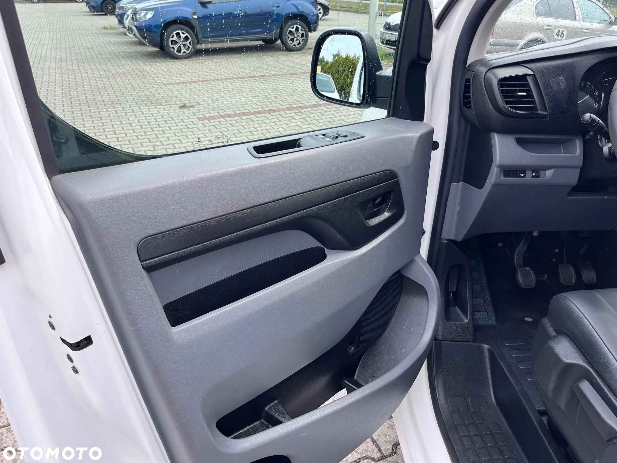 Opel Vivaro - 5