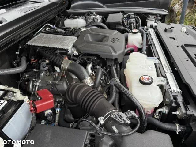 Toyota Land Cruiser 2.8 D-4D Automatik - 9