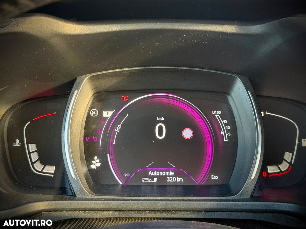 Renault Kadjar Energy dCi 110 EDC Business - 36