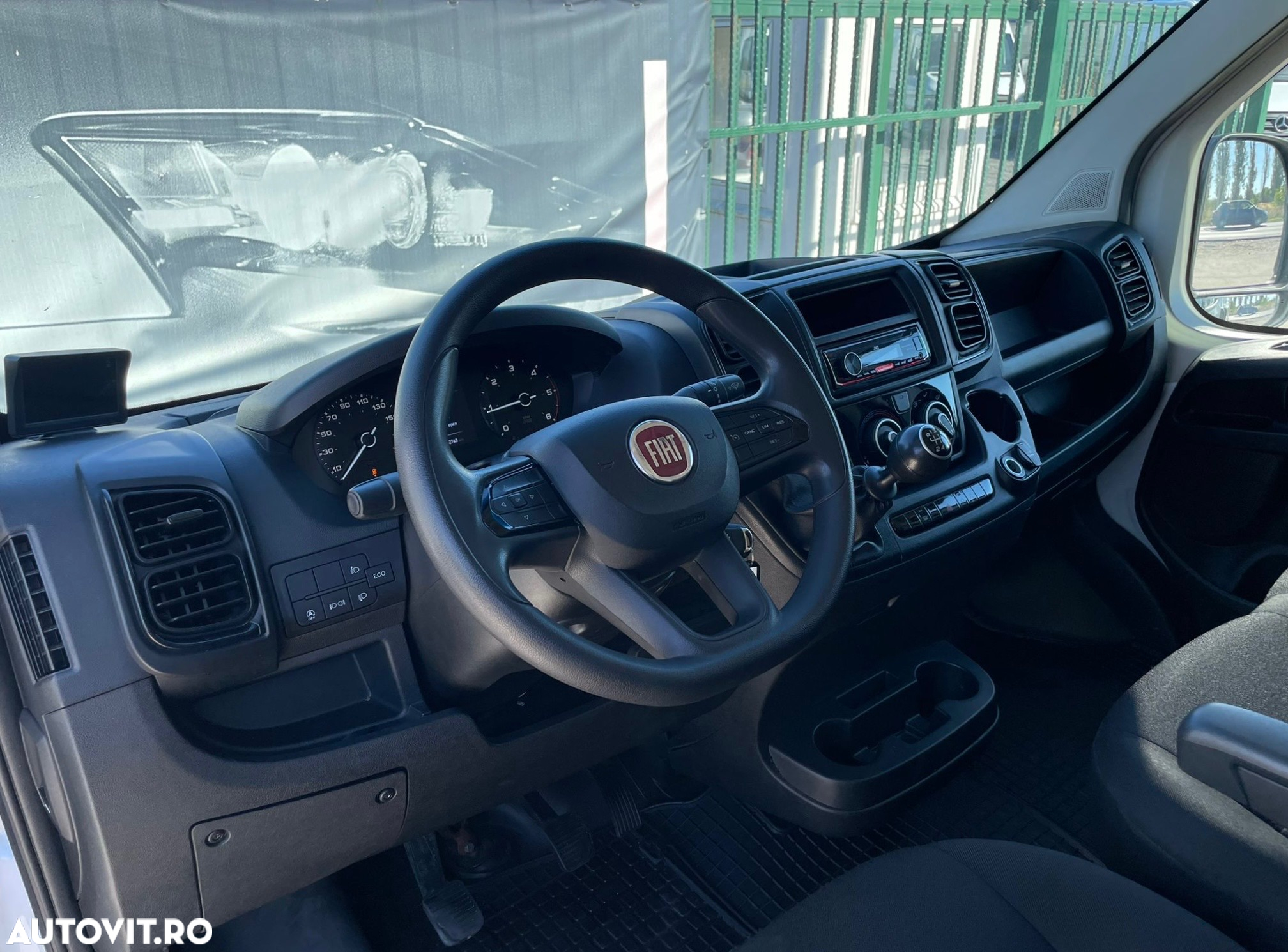 Fiat Ducato MAXI - 17