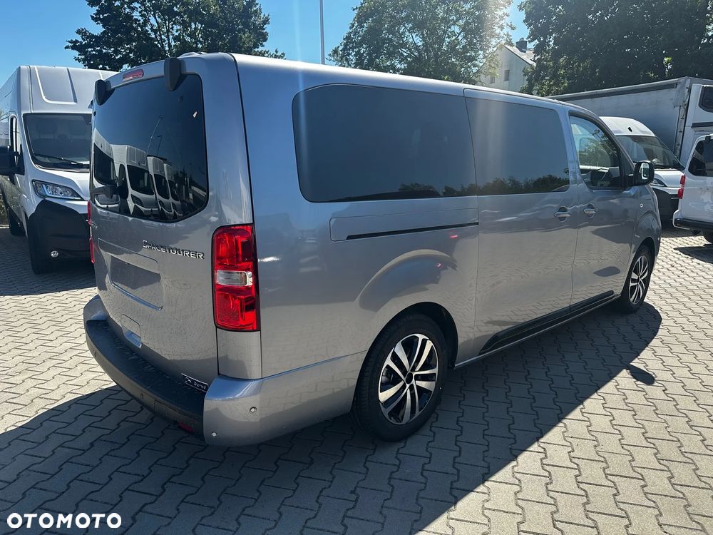 Citroën SpaceTourer - 3