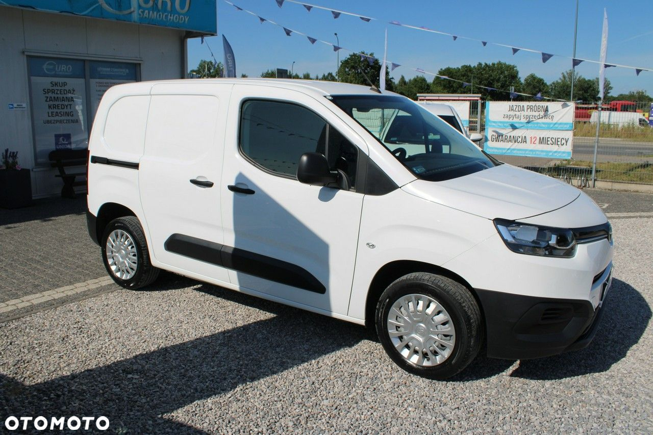 Toyota Proace City - 5