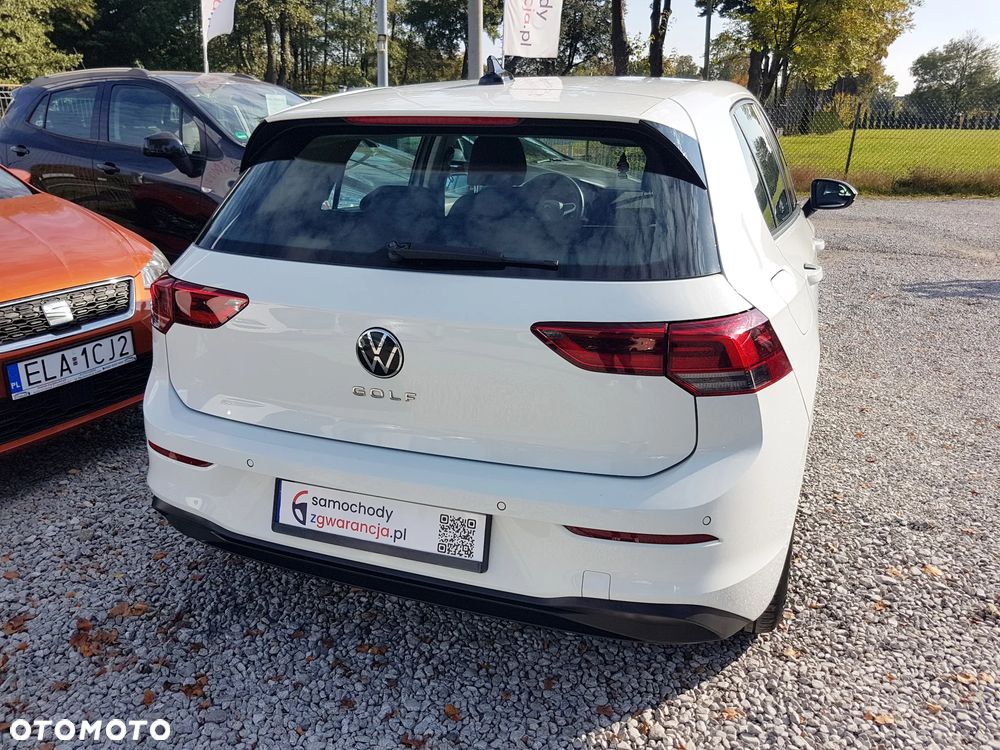 Volkswagen Golf 2.0 TDI Life - 25