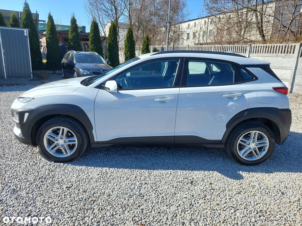 Hyundai Kona 1.0 T-GDI Select - 5