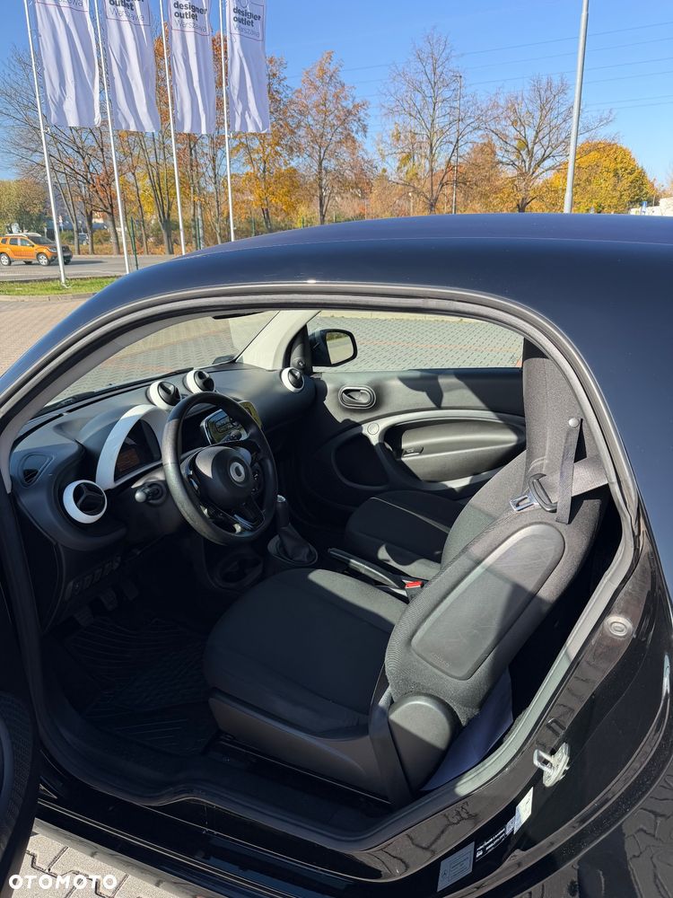 Smart Fortwo - 6