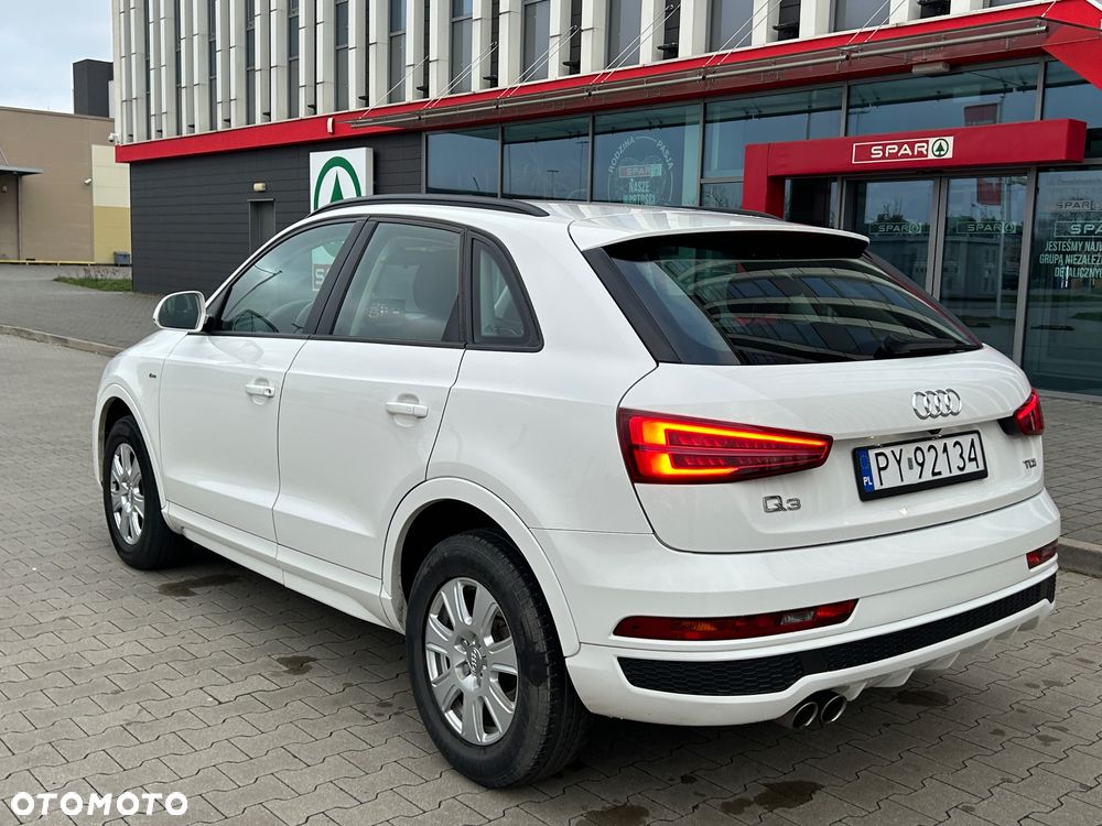 Audi Q3 2.0 TDI - 15