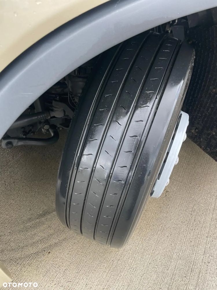 Volvo FH 460 I SAVE GLOBETROTTER - 18