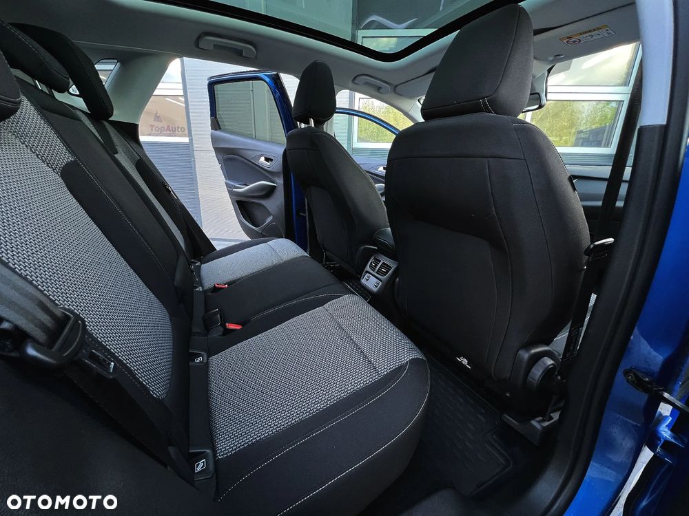 Opel Grandland X 1.5 CDTI Edition S&S - 11