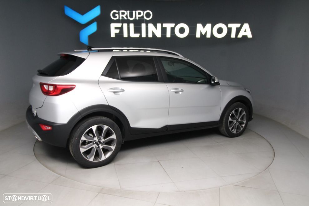 Kia Stonic 1.0 T-GDI Drive - 2