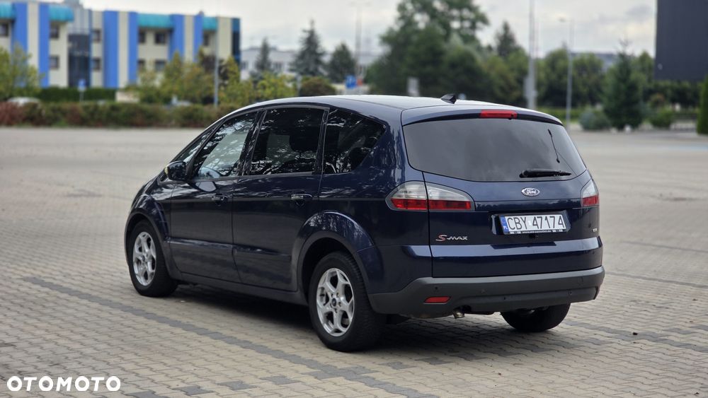 Ford S-Max - 5