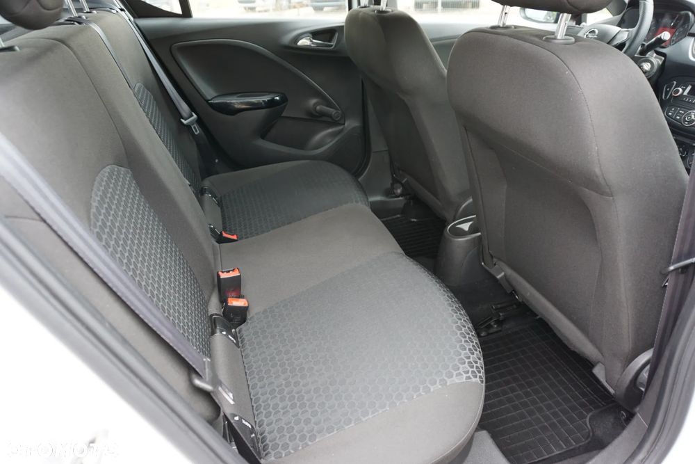 Opel Corsa 1.4 Enjoy - 11