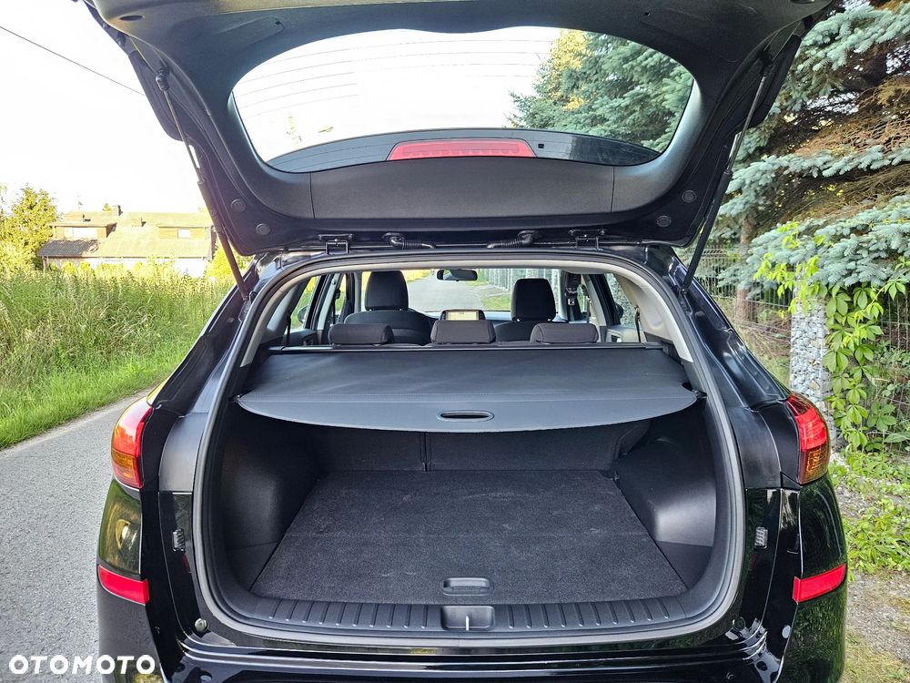 Hyundai Tucson 1.6 GDi 2WD Style - 36