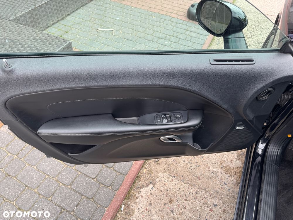 Dodge Challenger Automatik SXT Plus - 12