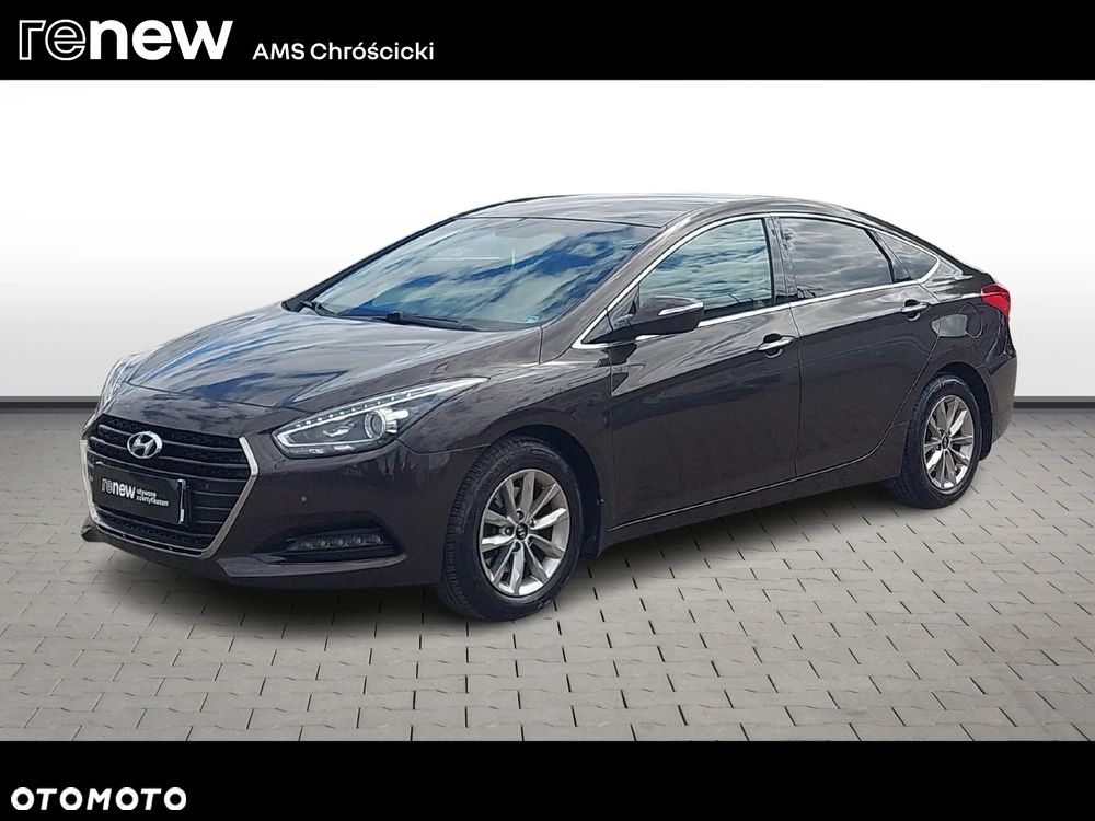 Hyundai i40 2.0 GDI Business - 1