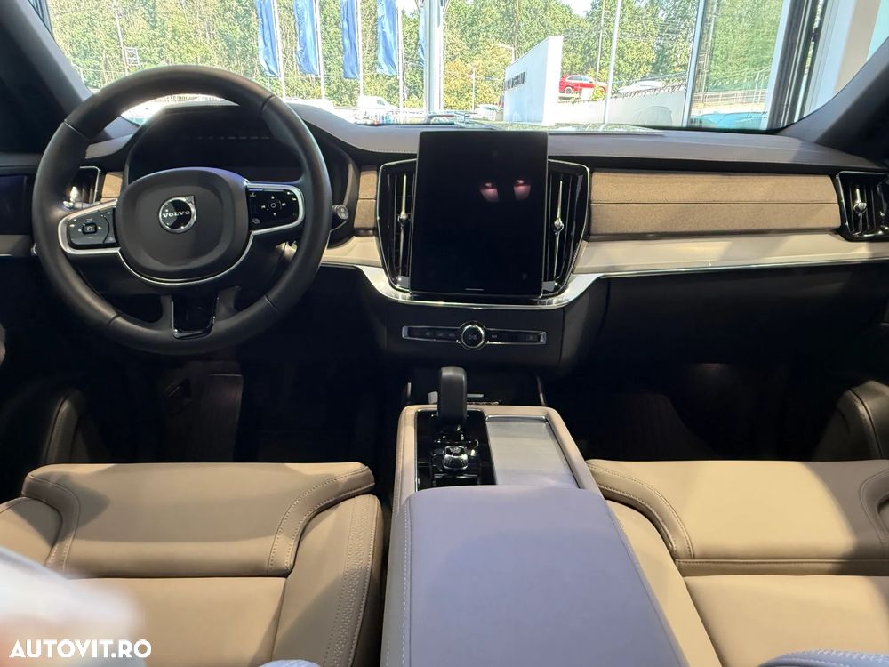 Volvo XC 90 B5 AWD MHEV Core - 20