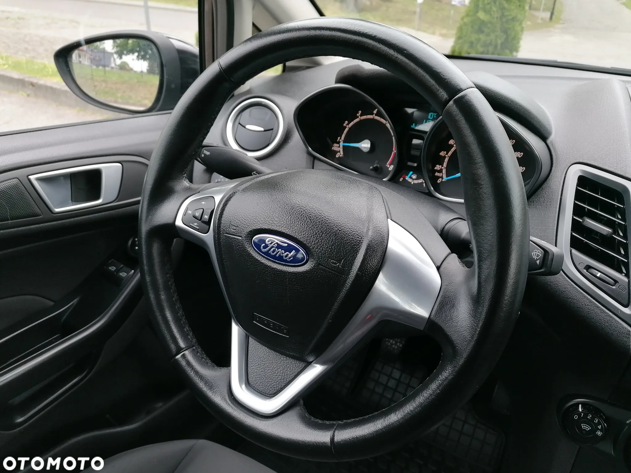 Ford Fiesta 1.25 Ambiente - 15